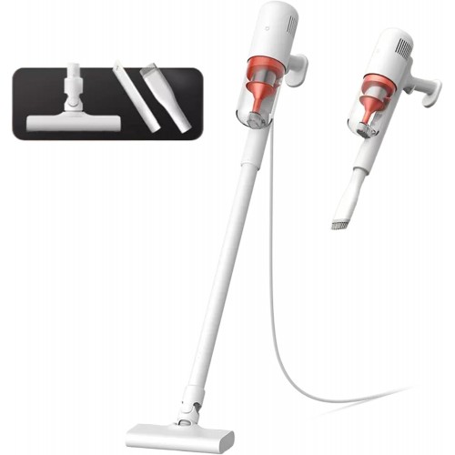 Ручний пилосос Xiaomi Mijia wired vacuum cleaner (Китайська вилка)