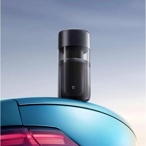 Зволожувач повітря Xiaomi Mijia Intelligent Car Humidifier - Alpha Color