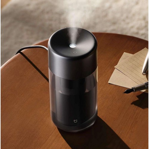Зволожувач повітря Xiaomi Mijia Intelligent Car Humidifier - Alpha Color