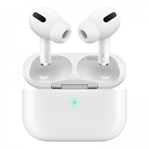Бездротові навушники BOROFONE BW90 True wireless stereo headset White