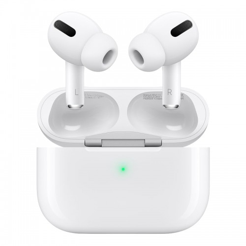Бездротові навушники BOROFONE BW90 True wireless stereo headset White
