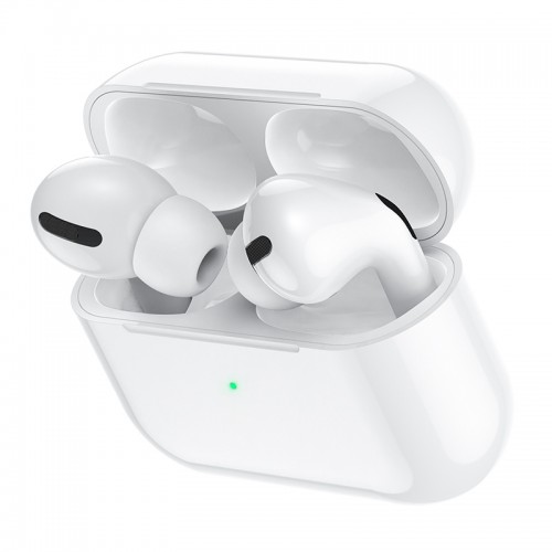 Бездротові навушники BOROFONE BW90 True wireless stereo headset White