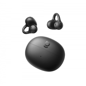 Бездротові навушники Baseus Bass BC1 Open-Ear TWS (black)