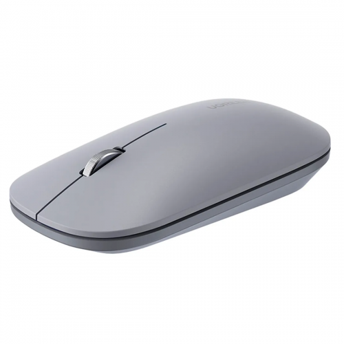 Манипулятор мышь UGREEN Portable Wireless Mouse (Серый)