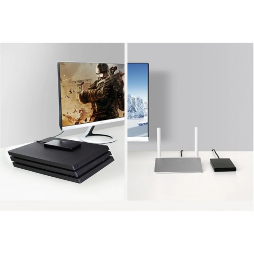 Зовнішня кишеня для накопичувача UGREEN US221 2.5 Inch Hard Drive Box(UGR-30847)