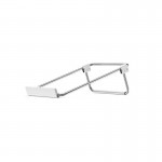 Підставка для ноутбука Ugreen LP230 Desktop Laptop Stand (Silver)(UGR-80348)