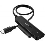 Адаптер UGREEN CM321 USB-C 3.0 to 2.5-Inch SATA Converter 50cm (UGR-70610)