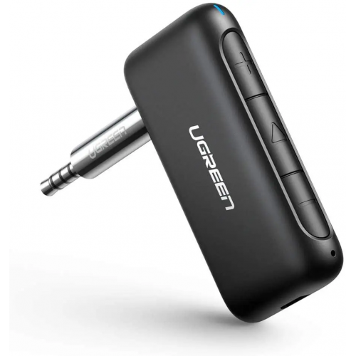 Bluetooth-ресивер UGREEN CM276 Bluetooth 5.0 Приемник Аудио Адаптер