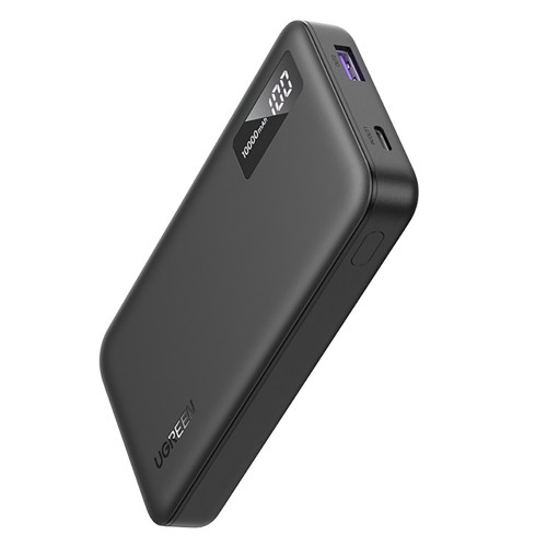 Зовнішній акумулятор UGREEN PB311 10000mAh Mini Quick Charging 20W