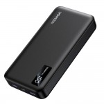 Повербанк Ugreen PB312 20000mAh 22.5W+20W Black