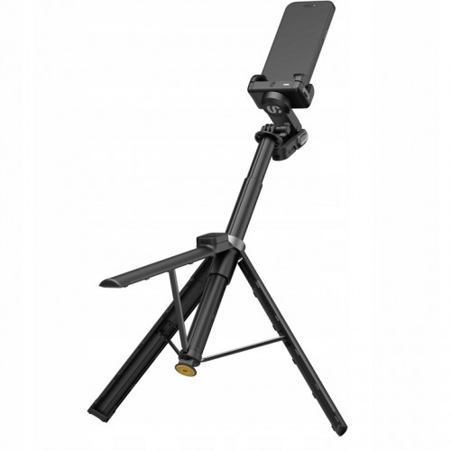 Триосевой стабилизатор AOCHUAN Professional Gimbal Stabilizer для смартфона M3 PRO Черный