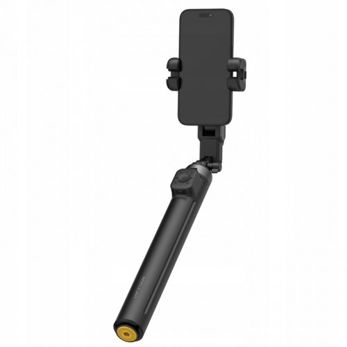 Триосевой стабилизатор AOCHUAN Professional Gimbal Stabilizer для смартфона M3 PRO Черный
