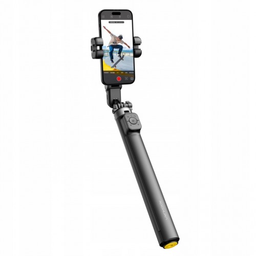 Триосевой стабилизатор AOCHUAN Professional Gimbal Stabilizer для смартфона M3 PRO Черный