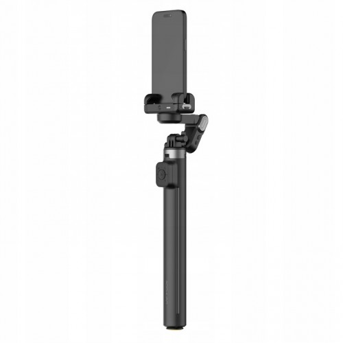 Триосевой стабилизатор AOCHUAN Professional Gimbal Stabilizer для смартфона M3 PRO Черный