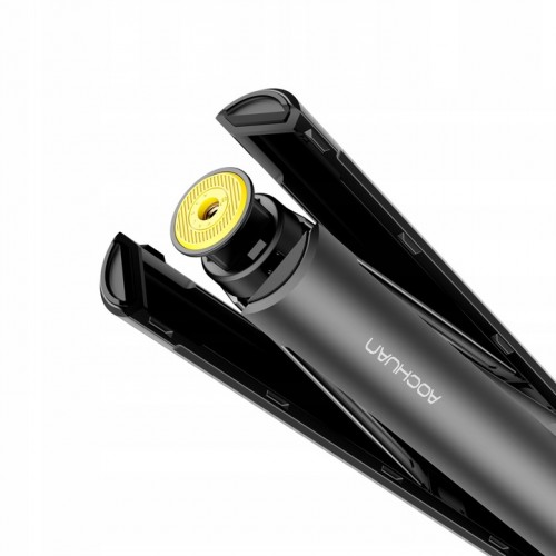 Триосевой стабилизатор AOCHUAN Professional Gimbal Stabilizer для смартфона M3 PRO Черный