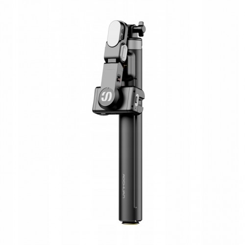 Триосевой стабилизатор AOCHUAN Professional Gimbal Stabilizer для смартфона M3 PRO Черный