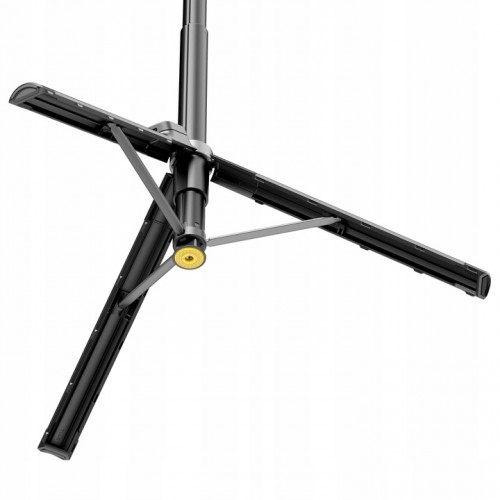 Триосевой стабилизатор AOCHUAN Professional Gimbal Stabilizer для смартфона M3 PRO Черный