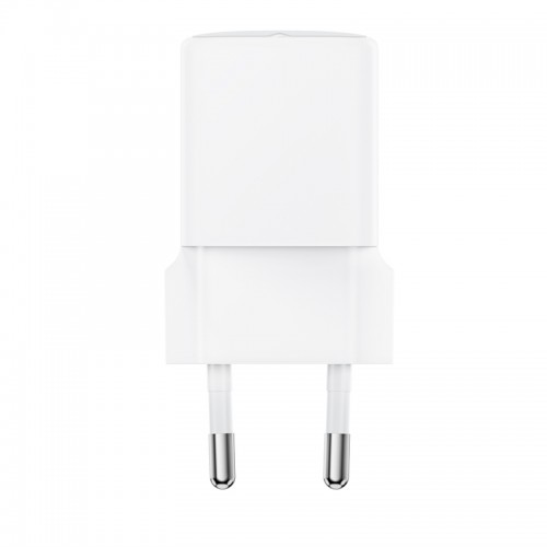 Мережевий зарядний пристрій ACEFAST A118 PD30W mini GaN USB-C fast charger