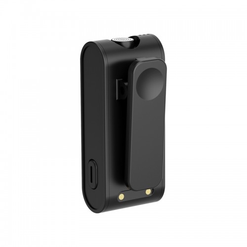 Бездротова мікрофонна система Ulanzi A100 dual-mic (3.5mm/Type-C) (A014A)