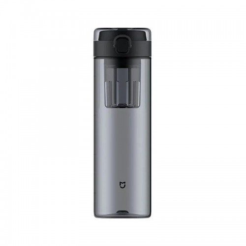 Магнітна пляшка для води та чаю Xiaomi Mijia Magnetic Tea Storage Cup Black