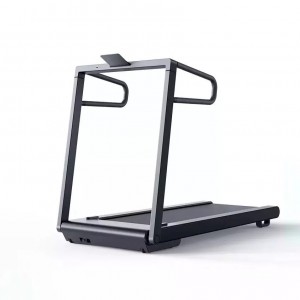Бігова доріжка Xiaomi Mi Home Intelligent Treadmill Dark Grey