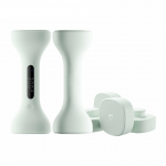 Розумні гантелі Xiaomi Mijia Intelligent Dumbbell (без обтяжувачів) Light Green