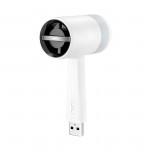 Портативный вентилятор Xiaomi CUKTECH CP Ultra Powerful Outdoor Handheld Small Fan