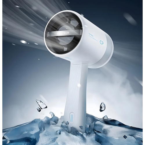 Ручной вентилятор Xiaomi CUKTECH CP Ultra Powerful Outdoor Handheld Small Fan