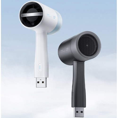 Ручной вентилятор Xiaomi CUKTECH CP Ultra Powerful Outdoor Handheld Small Fan