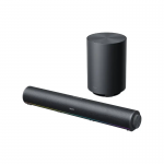 Саундбар Xiaomi REDMI Computer Speaker 2 Pro Set Black
