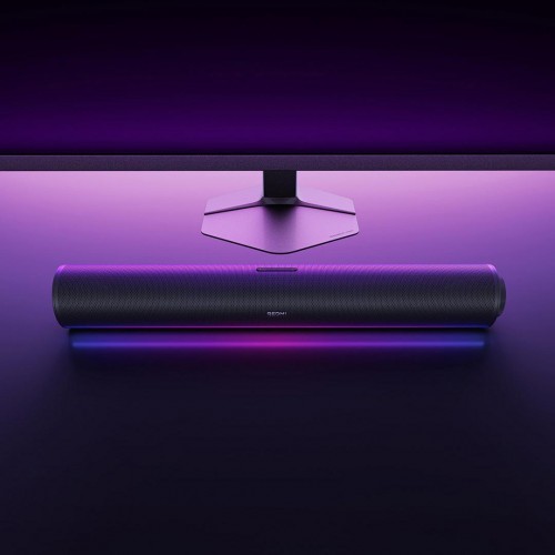 Саундбар Xiaomi REDMI Компьютерные колонки 2 Pro Набор Черный
