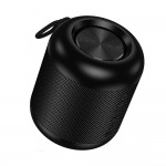 Портативная колонка BOROFONE BR102 Gratificado BT speaker 5W Черная
