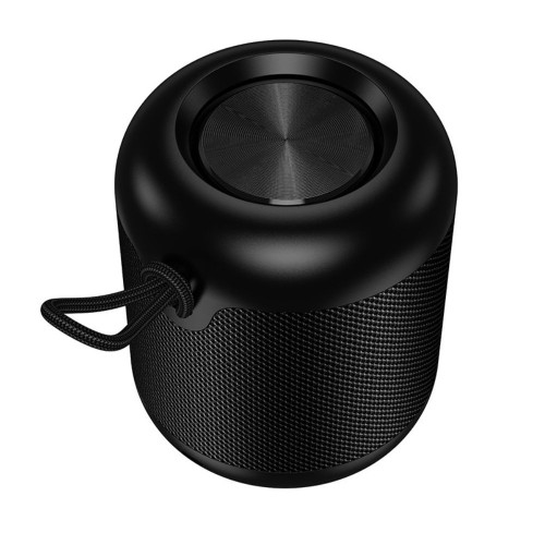 Портативная колонка BOROFONE BR102 Gratificado BT speaker 5W Черная