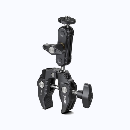 Шарнирное крепление Ulanzi Vijim clamp (UV-2638 R094)