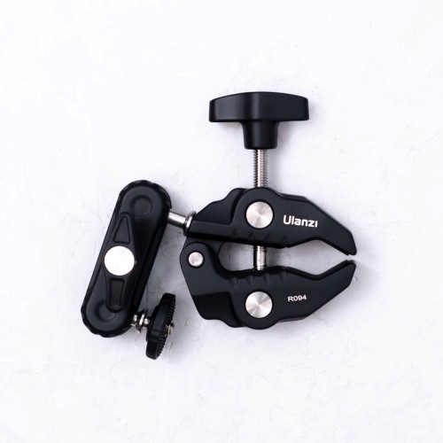 Шарнирное крепление Ulanzi Vijim clamp (UV-2638 R094)