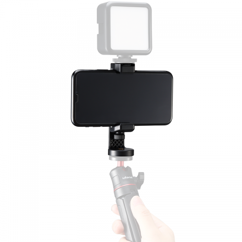Тримач для телефону Ulanzi Vijim Horizontal and Vertical Phone Clip (UV-2120 ST-17)