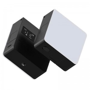 Відеосвітло Ulanzi Vijim Перезаряджуване Міні RGB Світло (UV-B01001 VL49 RGB Pro)
