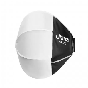 Софтбокс Ulanzi AS-L30 30см, Мини Bowens (L081GBB1 AS-L30)