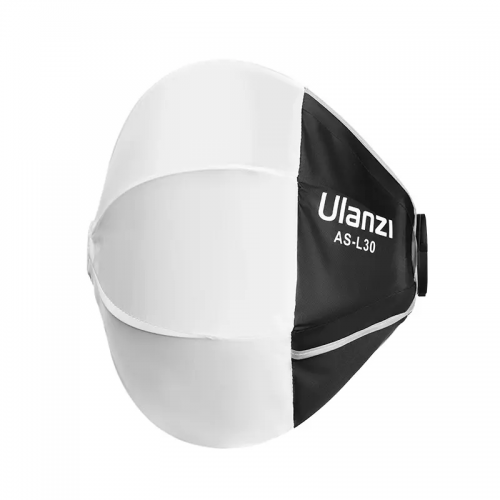 Софтбокс Ulanzi AS-L30 30см, Мини Bowens (L081GBB1 AS-L30)
