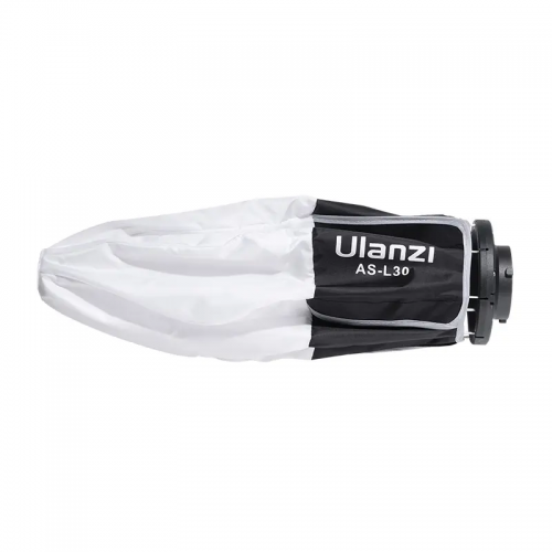 Софтбокс Ulanzi AS-L30 30см, Мини Bowens (L081GBB1 AS-L30)