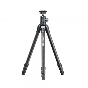 Штатив Ulanzi MT-60 Carbon Fiber Travel Tripod (51-162cm) (UV-3115 MT-60)