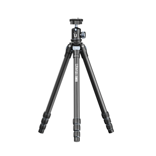 Штатив Ulanzi MT-60 Carbon Fiber Travel Tripod (51-162cm) (UV-3115 MT-60)