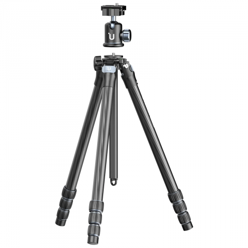 Штатив Ulanzi MT-60 Carbon Fiber Travel Tripod (51-162cm) (UV-3115 MT-60)