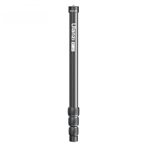 Штатив Ulanzi MT-60 Carbon Fiber Travel Tripod (51-162cm) (UV-3115 MT-60)
