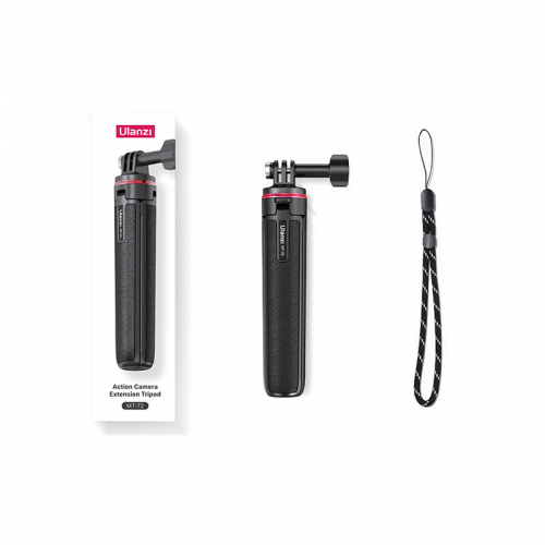 Штатив Ulanzi Vijim MT-72 51CM Tripod for GoPro (UV-T047GBB1 MT-72)