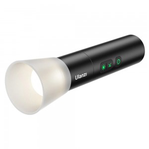 Відеосвітло Ulanzi Vijim LM07 Videography Flashlight (L031GBB1 LM07)