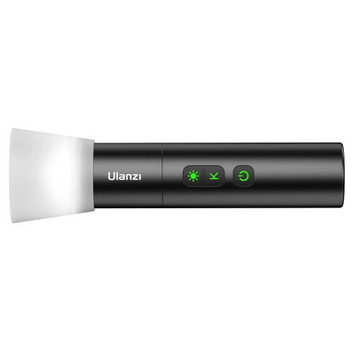 Відеосвітло Ulanzi Vijim LM07 Videography Flashlight (L031GBB1 LM07)