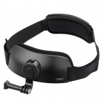 Кріплення Ulanzi Vijim CM027 Go-Quick II Head Strap Mount for GoPro and Phone (UV-C020GBB1 CM027)