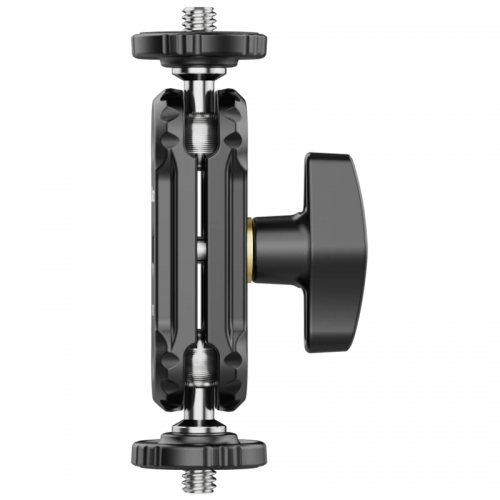 Шарнирное крепление Ulanzi R102 Dual 1/4'' Grip (UV-3058 R102)