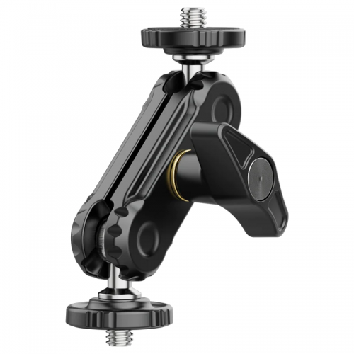 Шарнирное крепление Ulanzi R102 Dual 1/4'' Grip (UV-3058 R102)